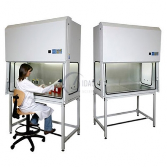 Fume Hoods and Safety Cabinets